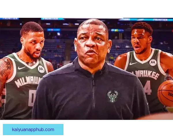 接手雄鹿仅打出95胜99负 球员对老里执教失去信心